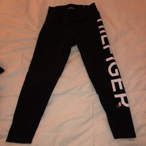 TOMMY HILFIGER LEGGINGS